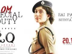 Video : OM – Special Duty (Sai Pallavi , Dhanush)