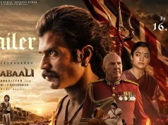 Poll : What’s your take on Vijay Devarakonda’s Ranabaali trailer?